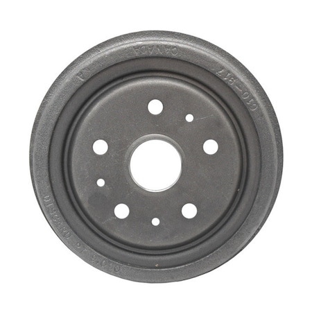 Raybestos Brake Drum, 2501R 2501R